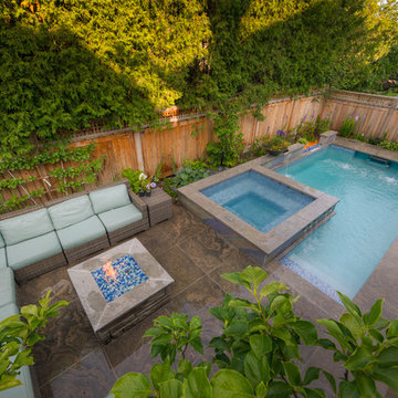 Urban Oasis