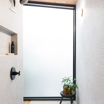 Hillside Midcentury