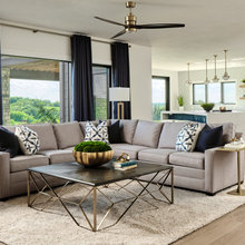 Summit Living Room