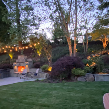 Moraga Happy Place Garden