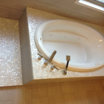 Bathroom Tile Ideas