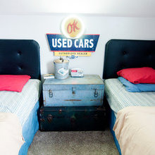 Kids room