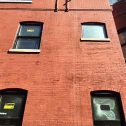 5333 N Lakewood - Windows