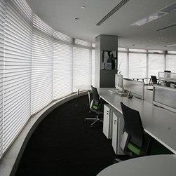 Hunter Douglas - Window Blinds