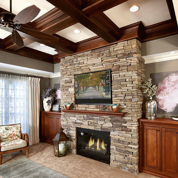 Showplace Living Spaces
