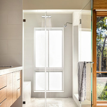 Contemporary Bathroom