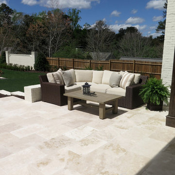 Outdoor - Brookhaven Home