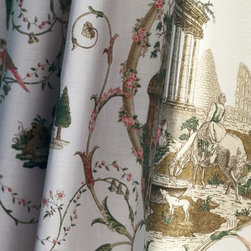 Zoffany Fabrics - Fabric