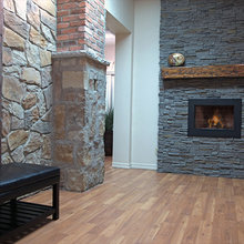Fireplace 2020