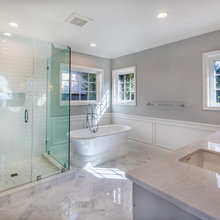 Bathroom Carey