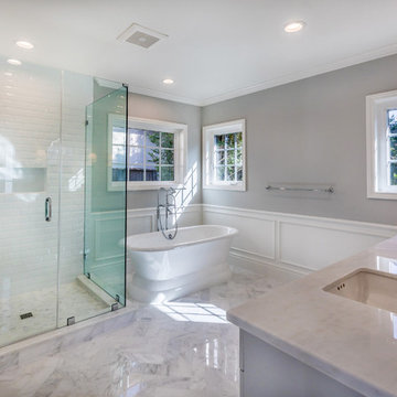 Pasadena 2 bedroom and bathroom addition
