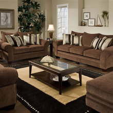 Living Room Ideas