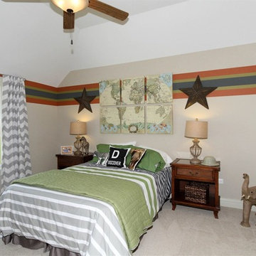 Child's Bedroom