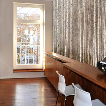 Loft in Berlin