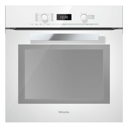 Miele H6460BP Oven Brilliant White - Ovens