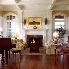 Ceiling Treatment