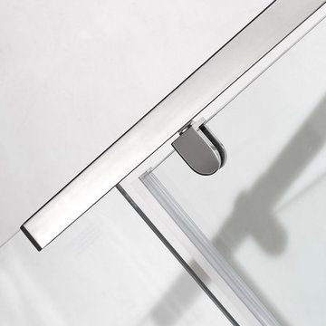 Stunning Showers at Seconds & Surplus