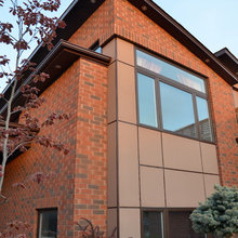 Exterior Ideas