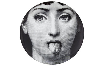 Modern Icons: Piero Fornasetti