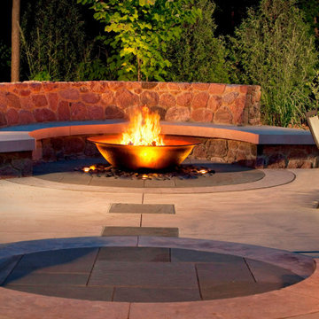 Kentucky Homes & Gardens Magazine (2014)