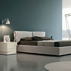Modern Beds - Beds