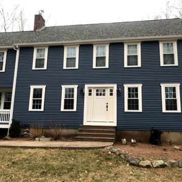 Window Installation in Walpole, MA