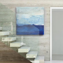 25 Abraham Staircase