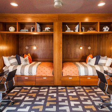 Memorial Park Modern