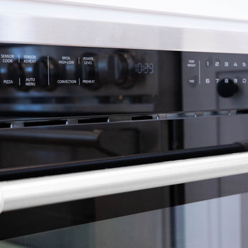 ZLINE Microwave Drawers