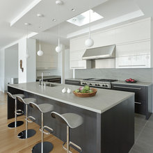 Kitchen Ideas