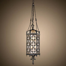 Outdoor lights