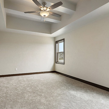 Stand alone condos