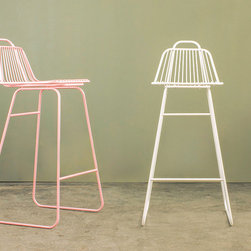 baiadera stool - Bar Stools And Counter Stools