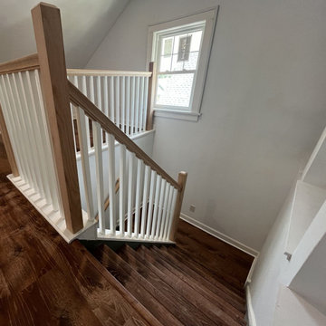 Attic Remodel