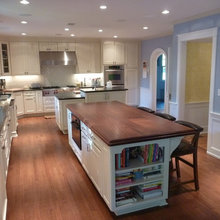 Heather's Kitchen