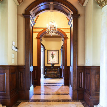 Interiors