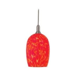 Mini Pendants at Lighting Miami Showroom - Products