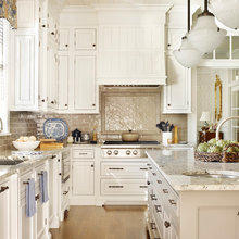 The Great Amazing Kitchen Project