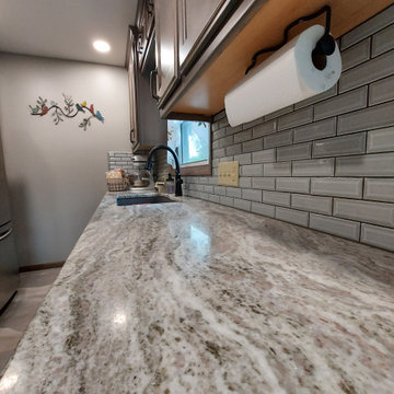Kitchen Remodel
