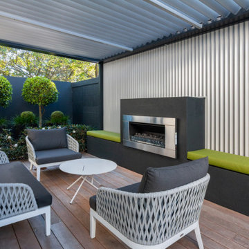 Cosy Courtyard in Herne bay