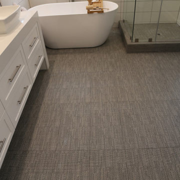 Chao Master Bath Remodel