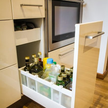 longden kitchen