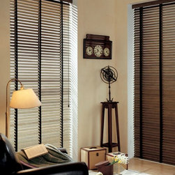 Blinds - Products