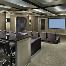 Vidio Rooms
