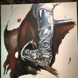 Artwork.   email for info artistheatherroddy@gmail - Paintings