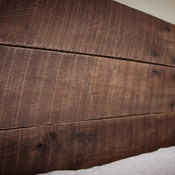 Reclaimed Oak Headboard