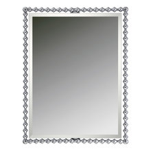 Bathroom mirrors