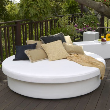 Lounge and Sunbathe with the Sun Pad