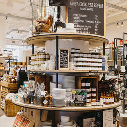 Williams Sonoma Shelving - Kitchen Storage And Organization