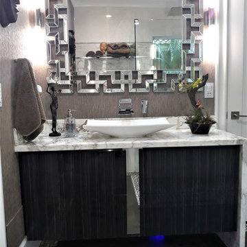 Ecleptic marry Traditional in Plantation, Florida